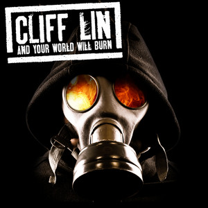 Instrument Of Surrender - Cliff Lin | Song Album Cover Artwork
