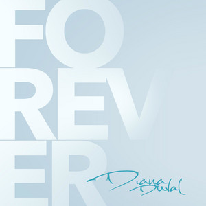Forever - Diana Duval | Song Album Cover Artwork