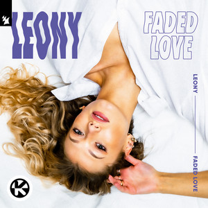 Faded Love - Leony | Song Album Cover Artwork
