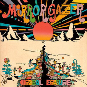 Lifestyle - Mirror Gazer | Song Album Cover Artwork