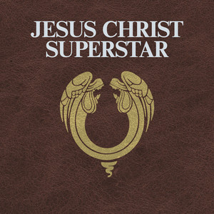 Overture - "Jesus Christ Superstar" Orchestra | Song Album Cover Artwork