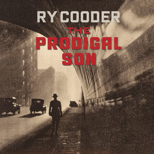 Straight Street Ry Cooder | Album Cover