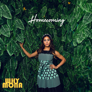 Homecoming - why mona | Song Album Cover Artwork