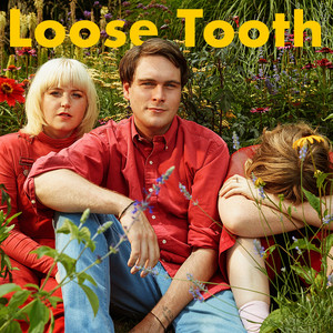 Keep On - Loose Tooth | Song Album Cover Artwork