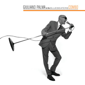 Sunny - Giuliano Palma & The BlueBeaters | Song Album Cover Artwork