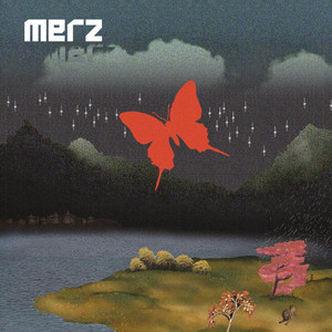 Lotus - Merz | Song Album Cover Artwork