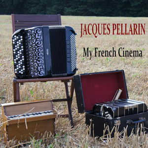 L'orgue des faubourgs - Jacques Pellarin