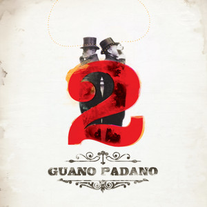 Zebulon - Guano Padano | Song Album Cover Artwork