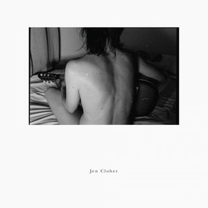 Forgot Myself Jen Cloher | Album Cover