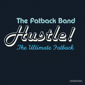 Yum Yum (Gimme Some) - Fatback Band | Song Album Cover Artwork