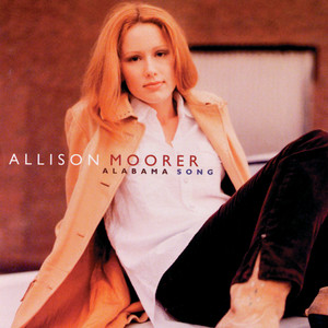 A Soft Place To Fall - Allison Moorer | Song Album Cover Artwork