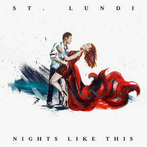 Nights Like This - St. Lundi | Song Album Cover Artwork