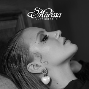 Ghost - Marissa | Song Album Cover Artwork