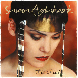 O Siem - Susan Aglukark | Song Album Cover Artwork