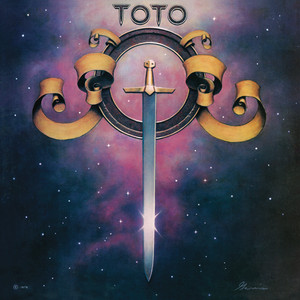 Georgy Porgy - TOTO | Song Album Cover Artwork