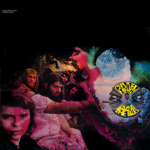 Goin' Up The Country Canned Heat | Album Cover
