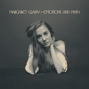 Emotions and Math - Margaret Glaspy | Song Album Cover Artwork
