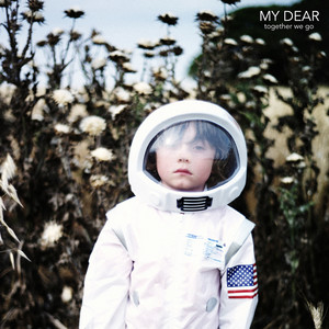A Day with You My Dear | Album Cover