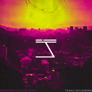 Whenever You Are Ready - Tomas Skyldeberg | Song Album Cover Artwork