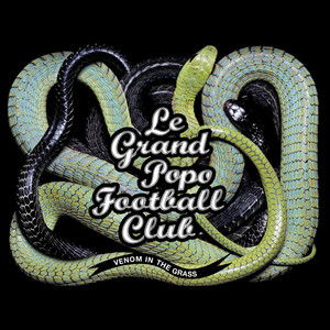 My Territory - Le Grand Popo Football Club