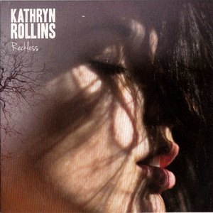 Who Shot the Bird Down Kathryn Rollins | Album Cover