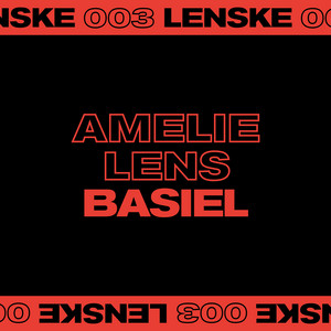 Energize - Amelie Lens | Song Album Cover Artwork