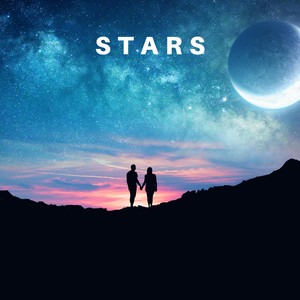 Stars - Odhran Murphy | Song Album Cover Artwork