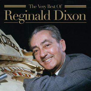 Gold and Silver Waltz Reginald Dixon | Album Cover