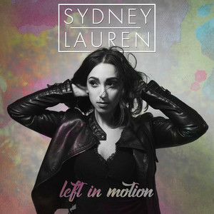 We'll Be History - Sydney Lauren