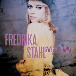Twinkle Twinkle Little Star - Fredrika Stahl | Song Album Cover Artwork