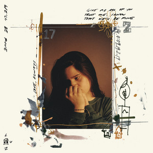 we'll be fine - Luz | Song Album Cover Artwork