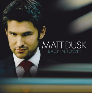 The Way You Look Tonight - Matt Dusk | Song Album Cover Artwork