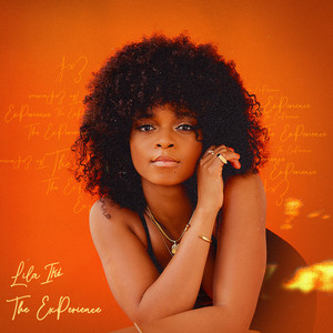 Forget Me - Lila Iké | Song Album Cover Artwork