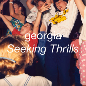The Thrill - Georgia