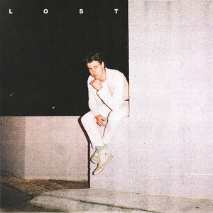 Lost - Blake Rose | Song Album Cover Artwork