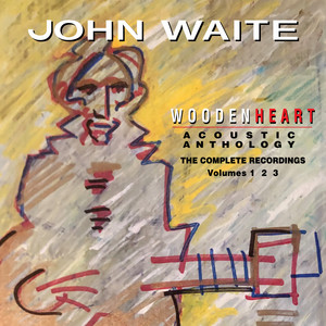 When You Were Mine John Waite | Album Cover