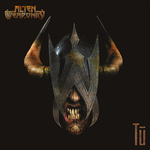 Kai Tangata - Alien Weaponry | Song Album Cover Artwork