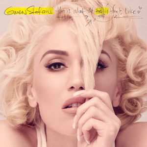 Make Me Like You - Gwen Stefani