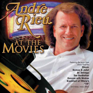 Bolero (from "10") André Rieu | Album Cover
