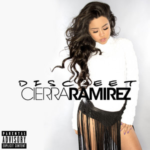 All Day - Cierra Ramirez | Song Album Cover Artwork