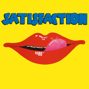 Sharing - Satisfaction | Song Album Cover Artwork