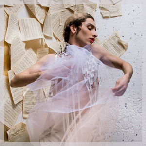 Shame Resurrection - Andrea Di Giovanni | Song Album Cover Artwork