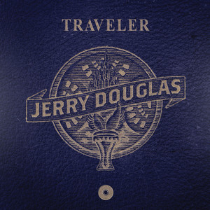 On A Monday - Jerry Douglas | Song Album Cover Artwork