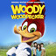The Woody Woodpecker Song - Alex Geringas