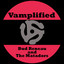 Vamplified - Bud Reneau