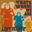 That's Where We Are - Abby Jeanne