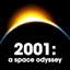 2001 a Space Odyssey - A Space Odyssey