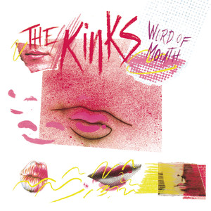Do It Again The Kinks | Album Cover