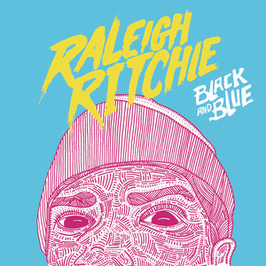 Bloodsport - Raleigh Ritchie