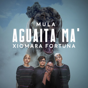 Aguaita Ma' - Mula & Xiomara Fortuna | Song Album Cover Artwork
